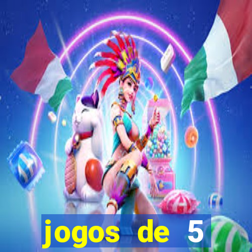 jogos de 5 centavos nas plataformas